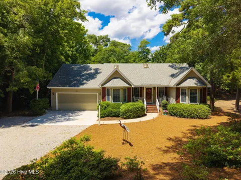 126 Loblolly Drive