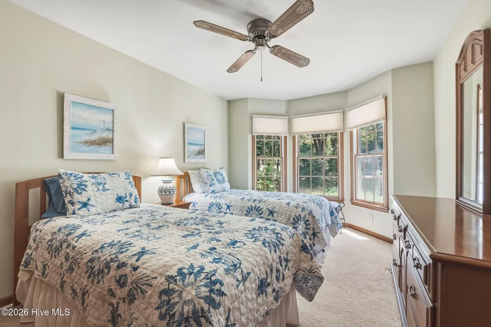 126 Loblolly Drive Pine Knoll Shores, NC 28512