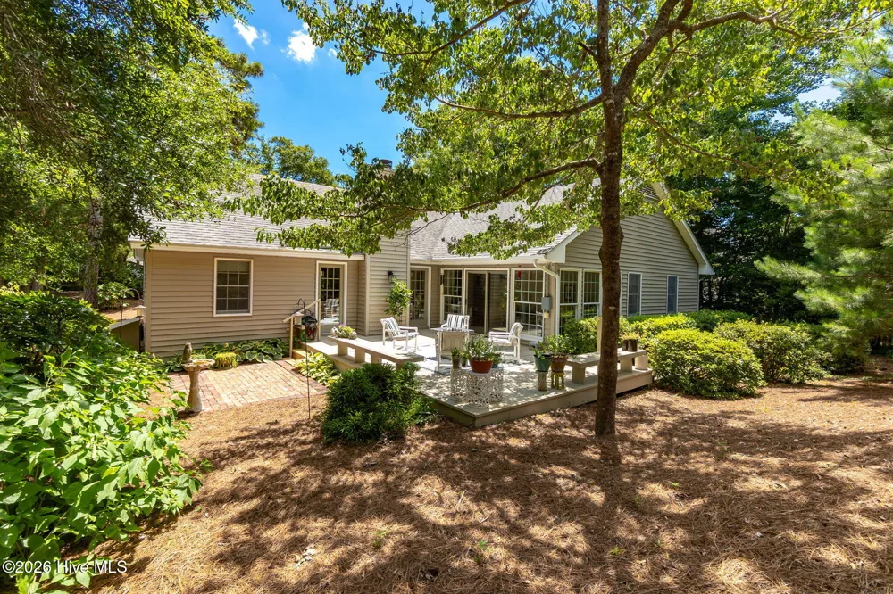 126 Loblolly Drive Pine Knoll Shores, NC 28512