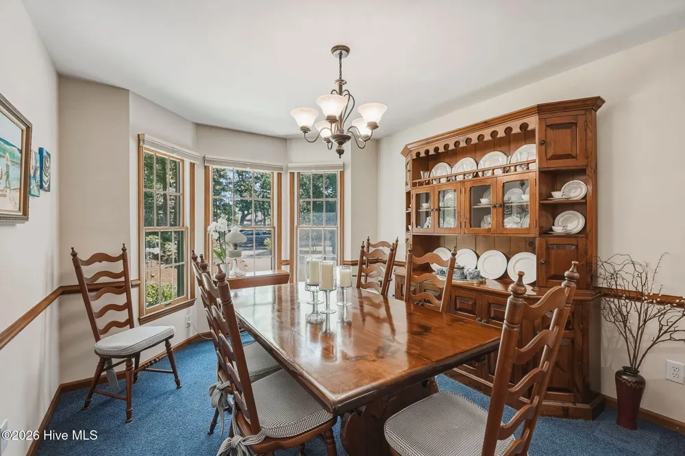 126 Loblolly Drive Pine Knoll Shores, NC 28512
