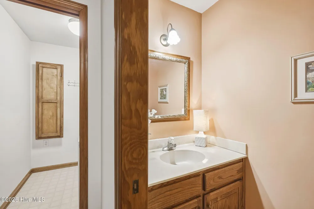 126 Loblolly Drive Pine Knoll Shores, NC 28512