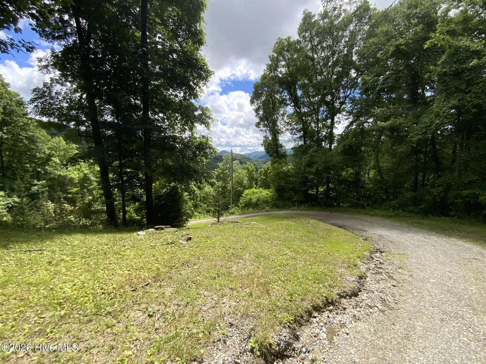 185 Joyces Topton, NC 28781