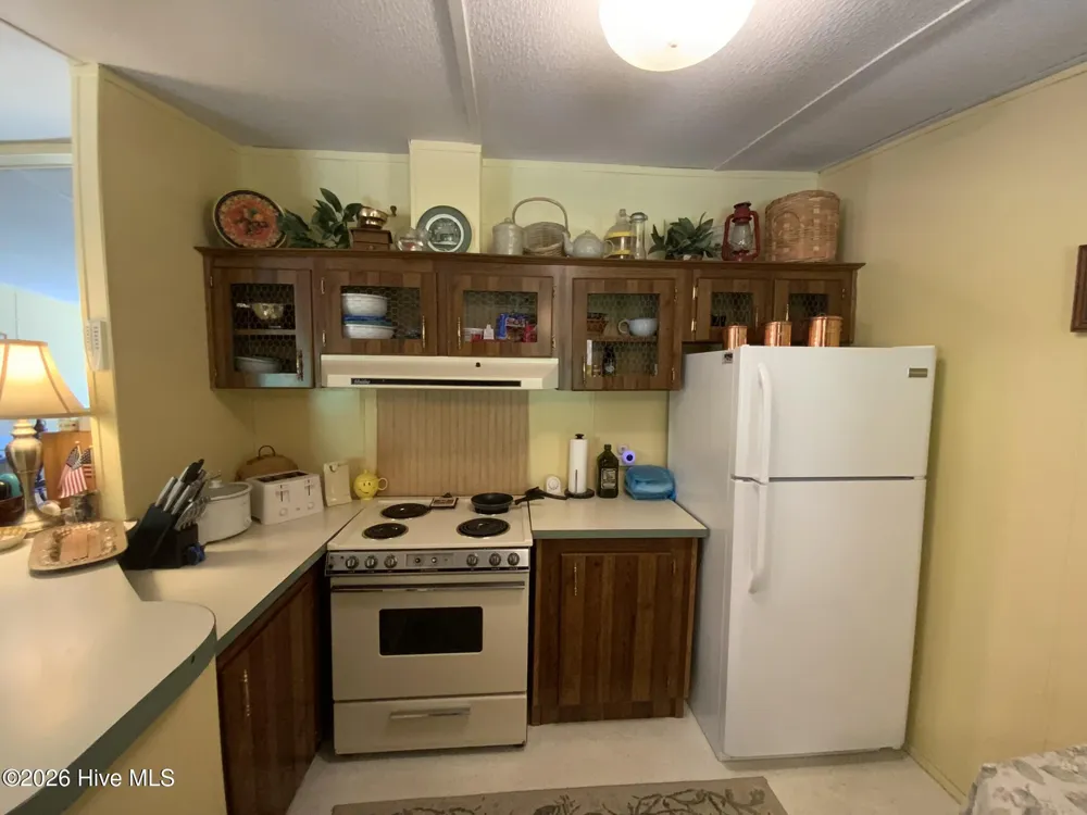 185 Joyces Topton, NC 28781