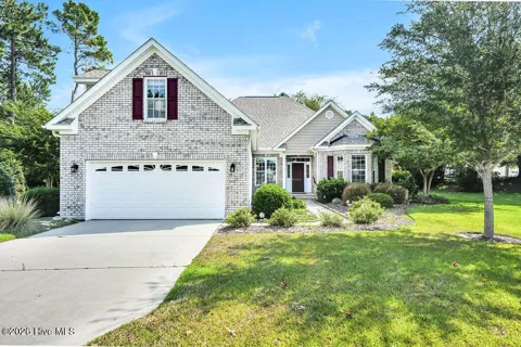 3618 Button Bush Court