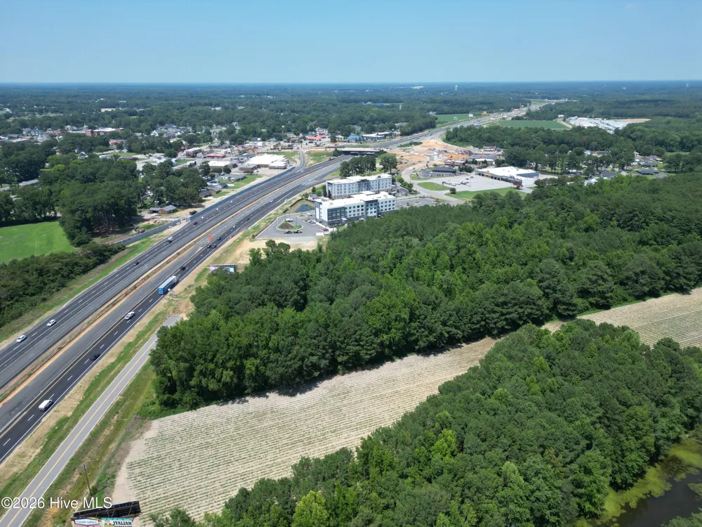 308 S Walton Drive Benson, NC 27504