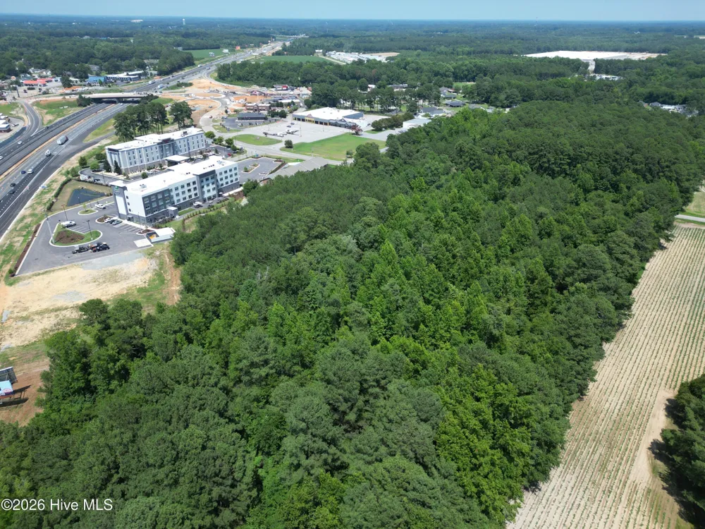 308 S Walton Drive Benson, NC 27504