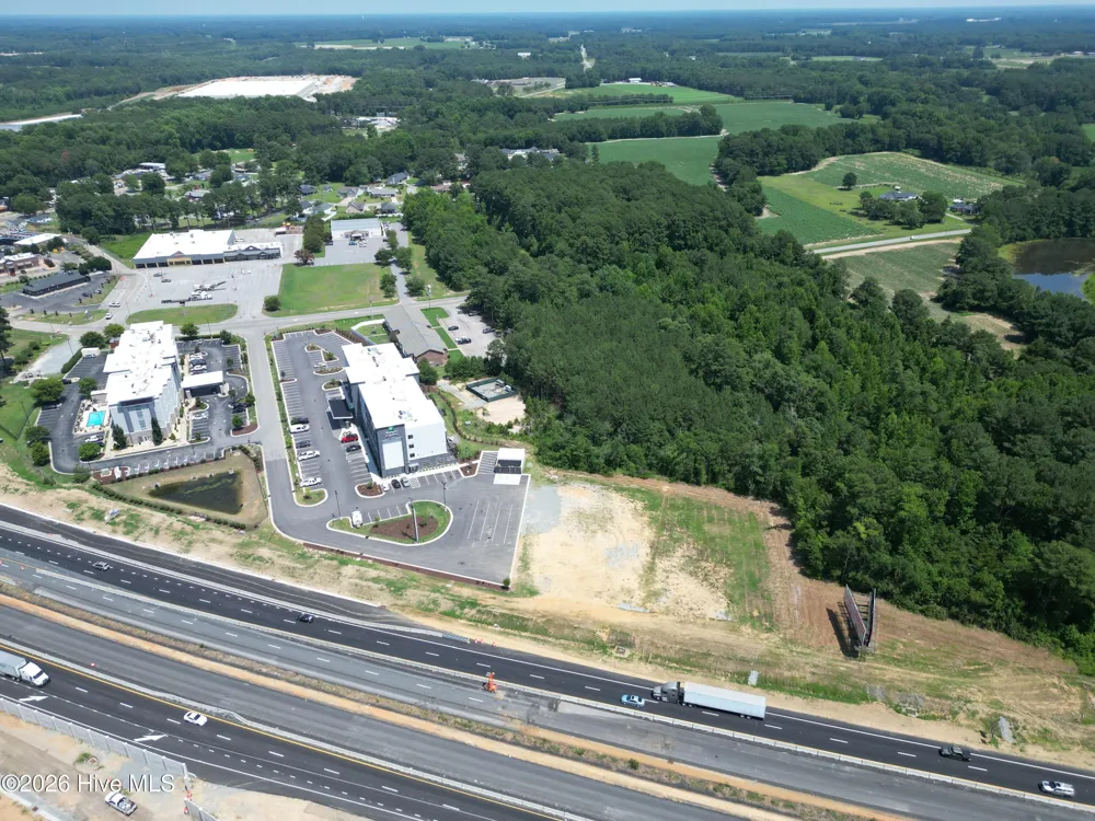 308 S Walton Drive Benson, NC 27504