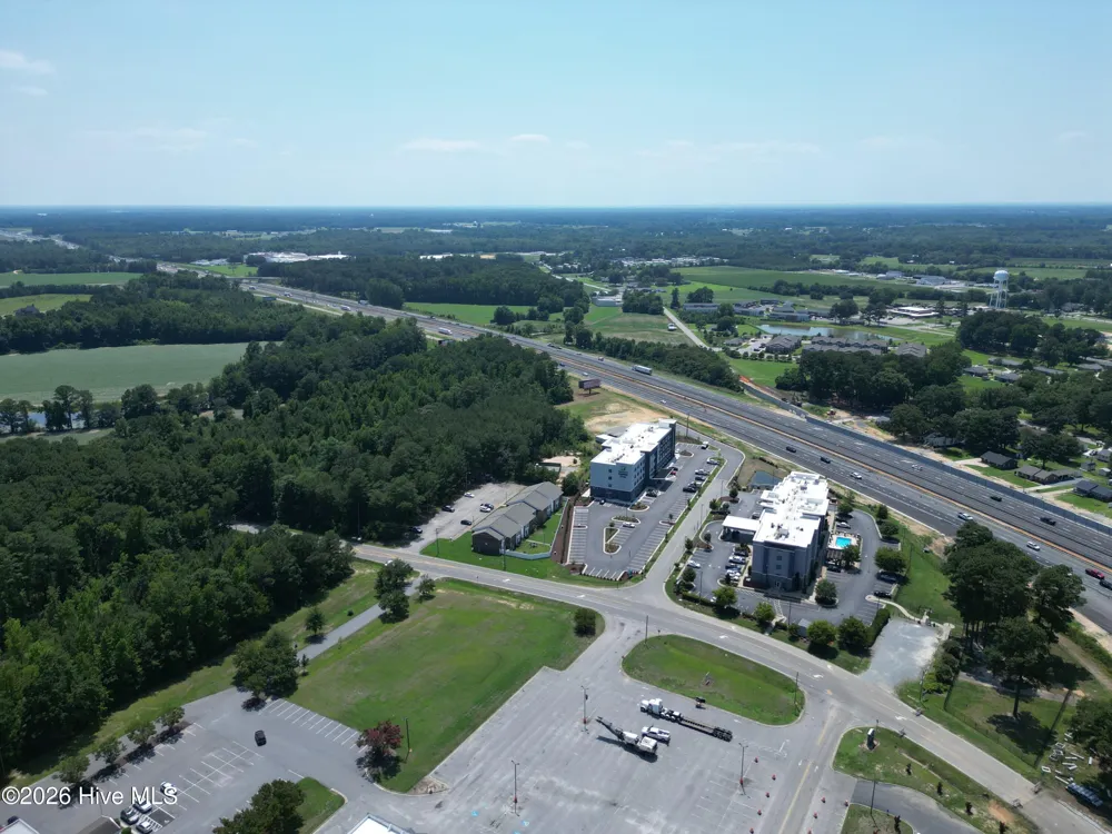 308 S Walton Drive Benson, NC 27504