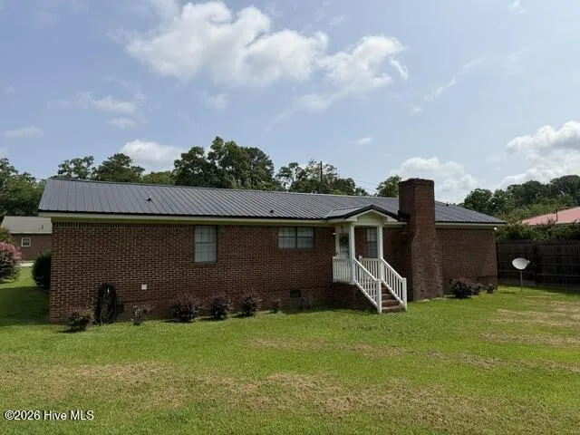 287 S Whitehead Street Warrenton, GA 30828