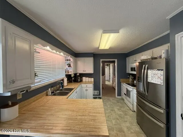 287 S Whitehead Street Warrenton, GA 30828
