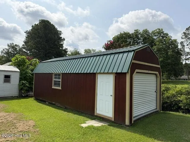 287 S Whitehead Street Warrenton, GA 30828