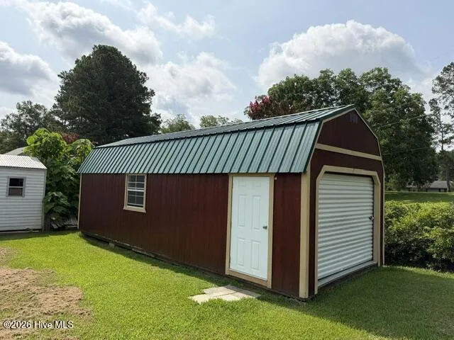 287 S Whitehead Street Warrenton, GA 30828