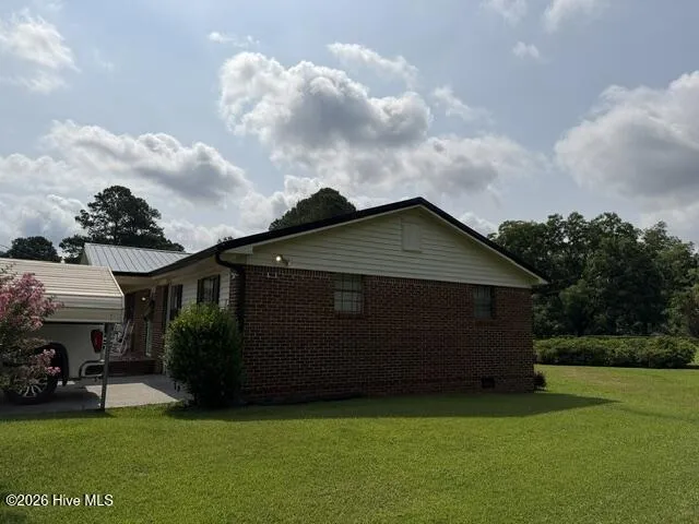 287 S Whitehead Street Warrenton, GA 30828
