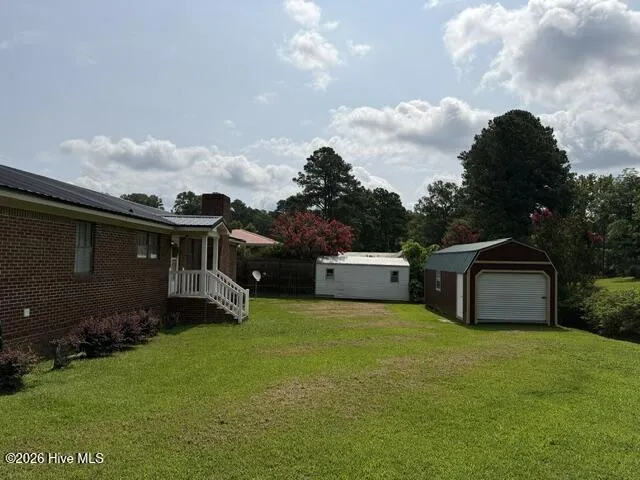 287 S Whitehead Street Warrenton, GA 30828