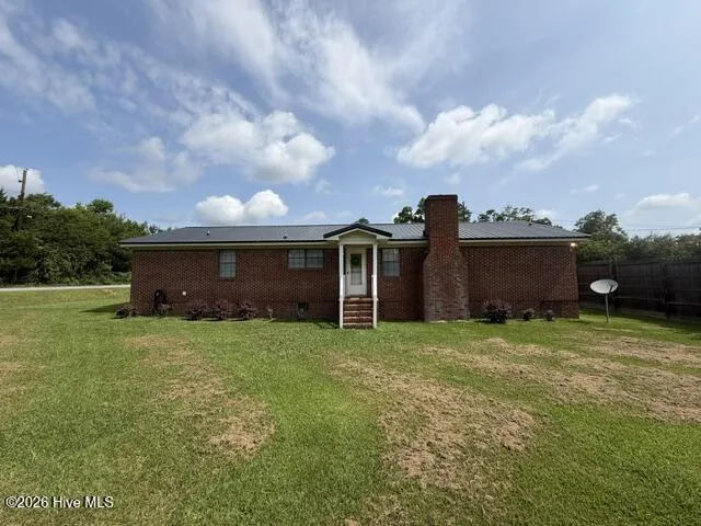 287 S Whitehead Street Warrenton, GA 30828