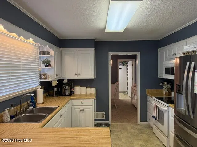287 S Whitehead Street Warrenton, GA 30828