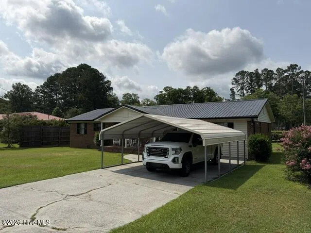 287 S Whitehead Street Warrenton, GA 30828