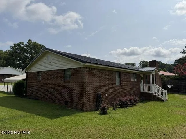 287 S Whitehead Street Warrenton, GA 30828