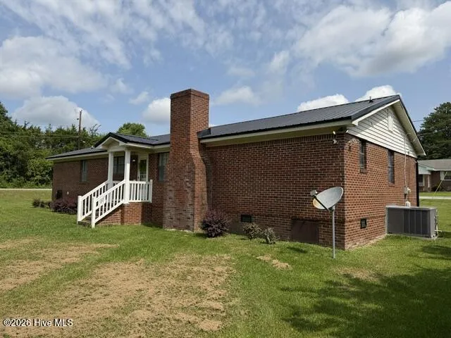 287 S Whitehead Street Warrenton, GA 30828