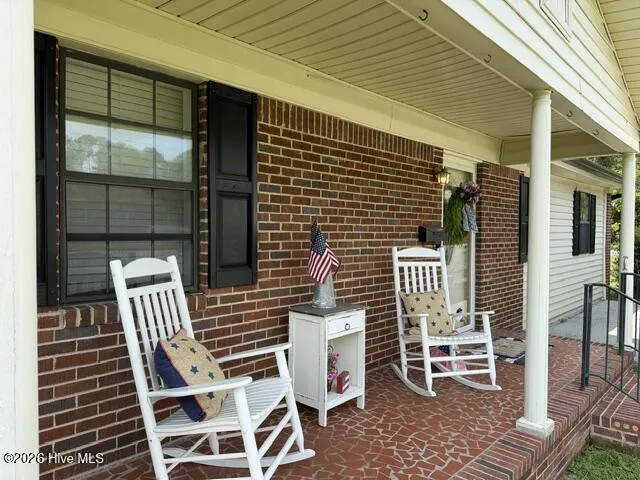 287 S Whitehead Street Warrenton, GA 30828