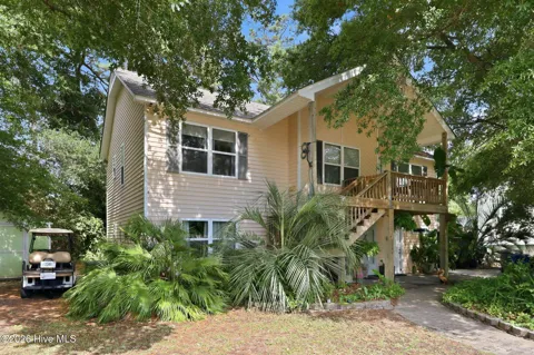 404 Bogue Inlet Drive