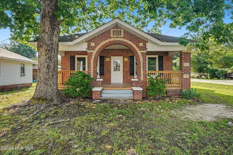 2621 S Church Street