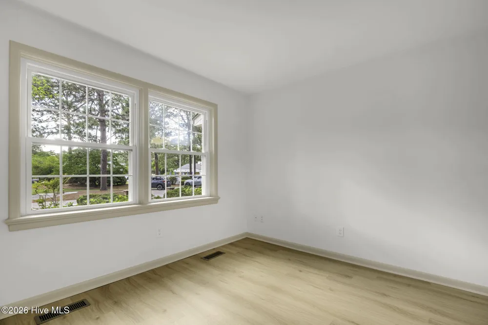 317 Driftwood Circle #B Southern Pines, NC 28387