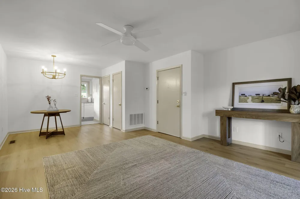 317 Driftwood Circle #B Southern Pines, NC 28387