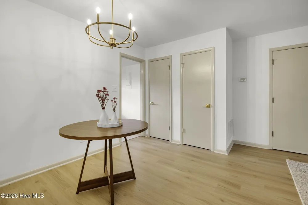 317 Driftwood Circle #B Southern Pines, NC 28387