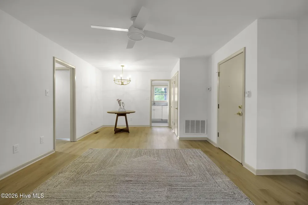 317 Driftwood Circle #B Southern Pines, NC 28387