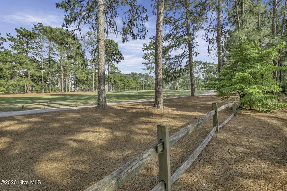 317 Driftwood Circle #B Southern Pines, NC 28387