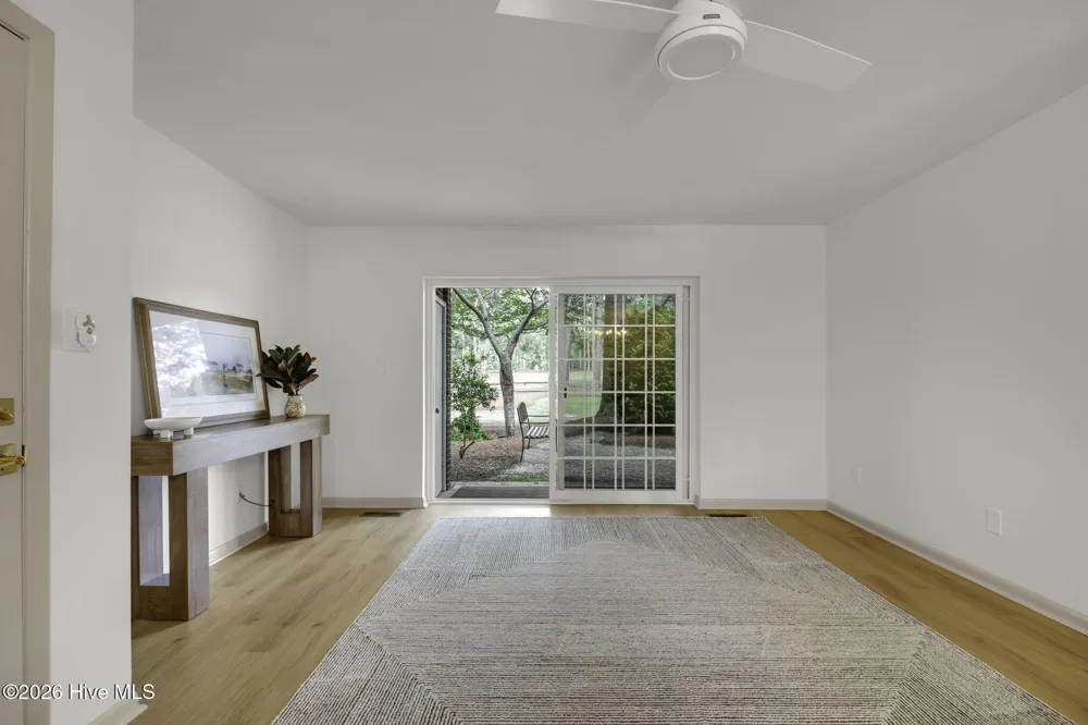 317 Driftwood Circle #B Southern Pines, NC 28387