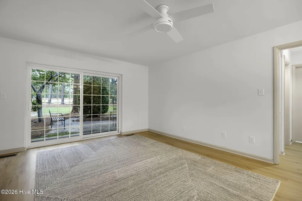 317 Driftwood Circle #B Southern Pines, NC 28387