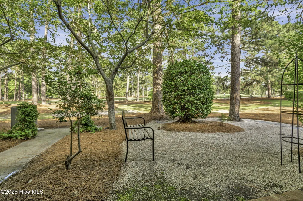 317 Driftwood Circle #B Southern Pines, NC 28387