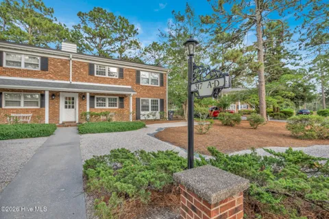 317 Driftwood Circle #B