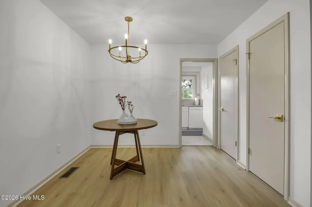 317 Driftwood Circle #B Southern Pines, NC 28387