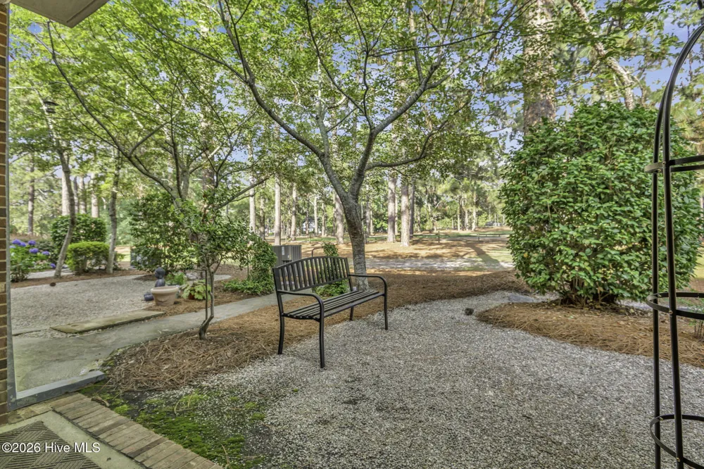 317 Driftwood Circle #B Southern Pines, NC 28387
