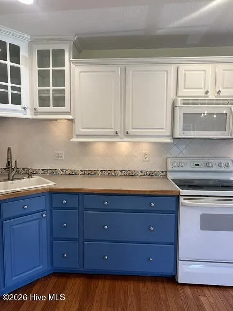 9 Croatan Court Manteo, NC 27954