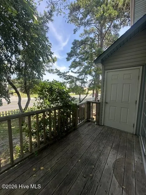 9 Croatan Court Manteo, NC 27954