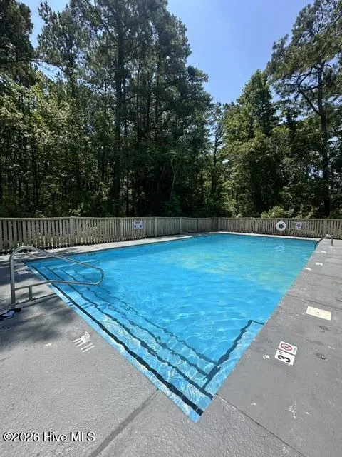 9 Croatan Court Manteo, NC 27954