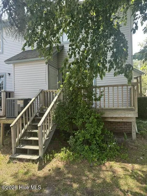 9 Croatan Court Manteo, NC 27954