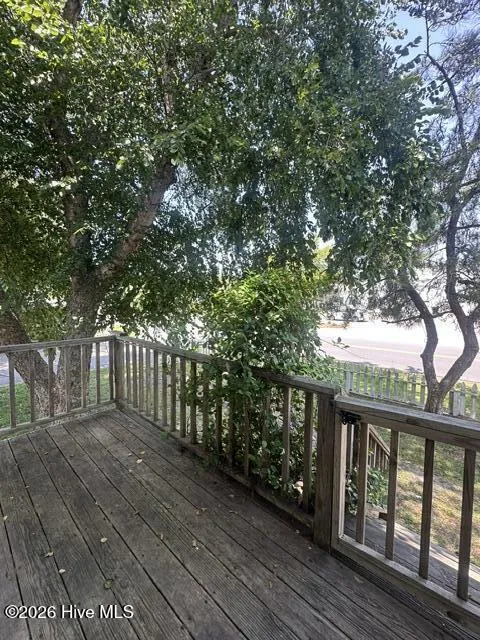 9 Croatan Court Manteo, NC 27954