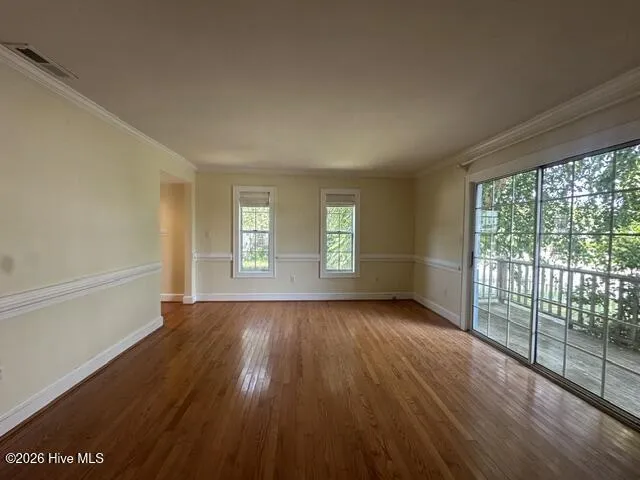 9 Croatan Court Manteo, NC 27954