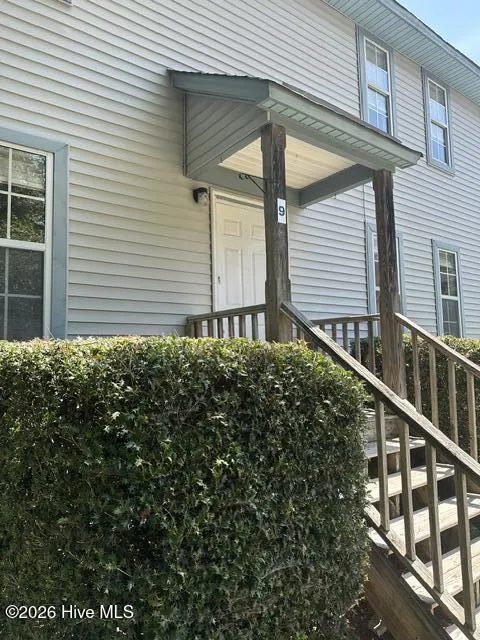 9 Croatan Court Manteo, NC 27954