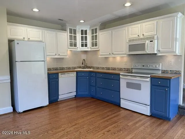 9 Croatan Court Manteo, NC 27954