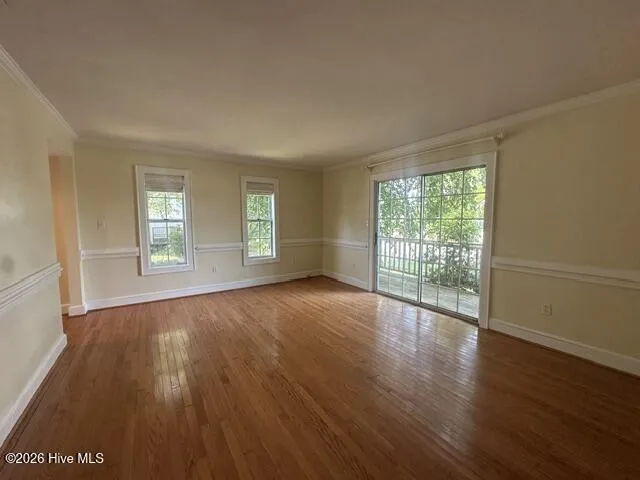 9 Croatan Court Manteo, NC 27954