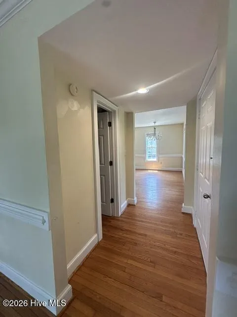 9 Croatan Court Manteo, NC 27954