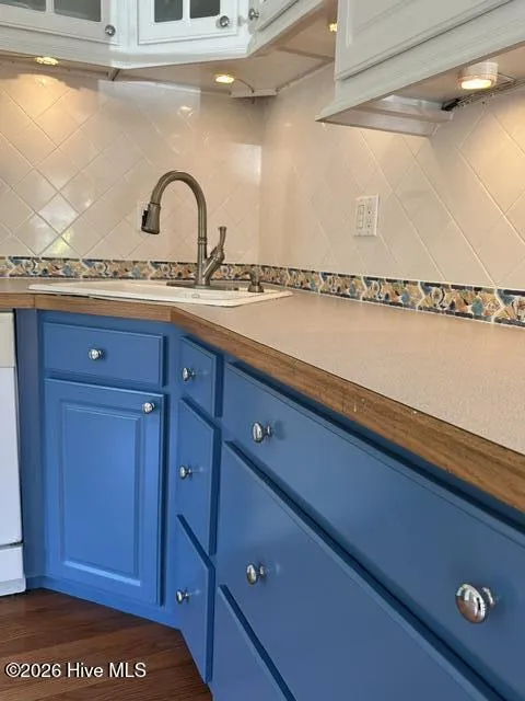 9 Croatan Court Manteo, NC 27954