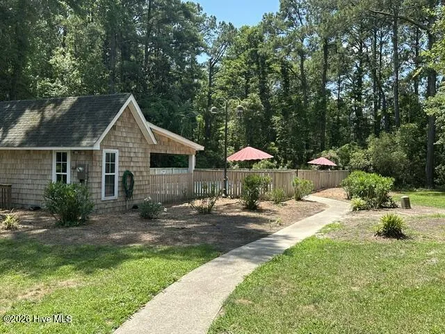 9 Croatan Court Manteo, NC 27954