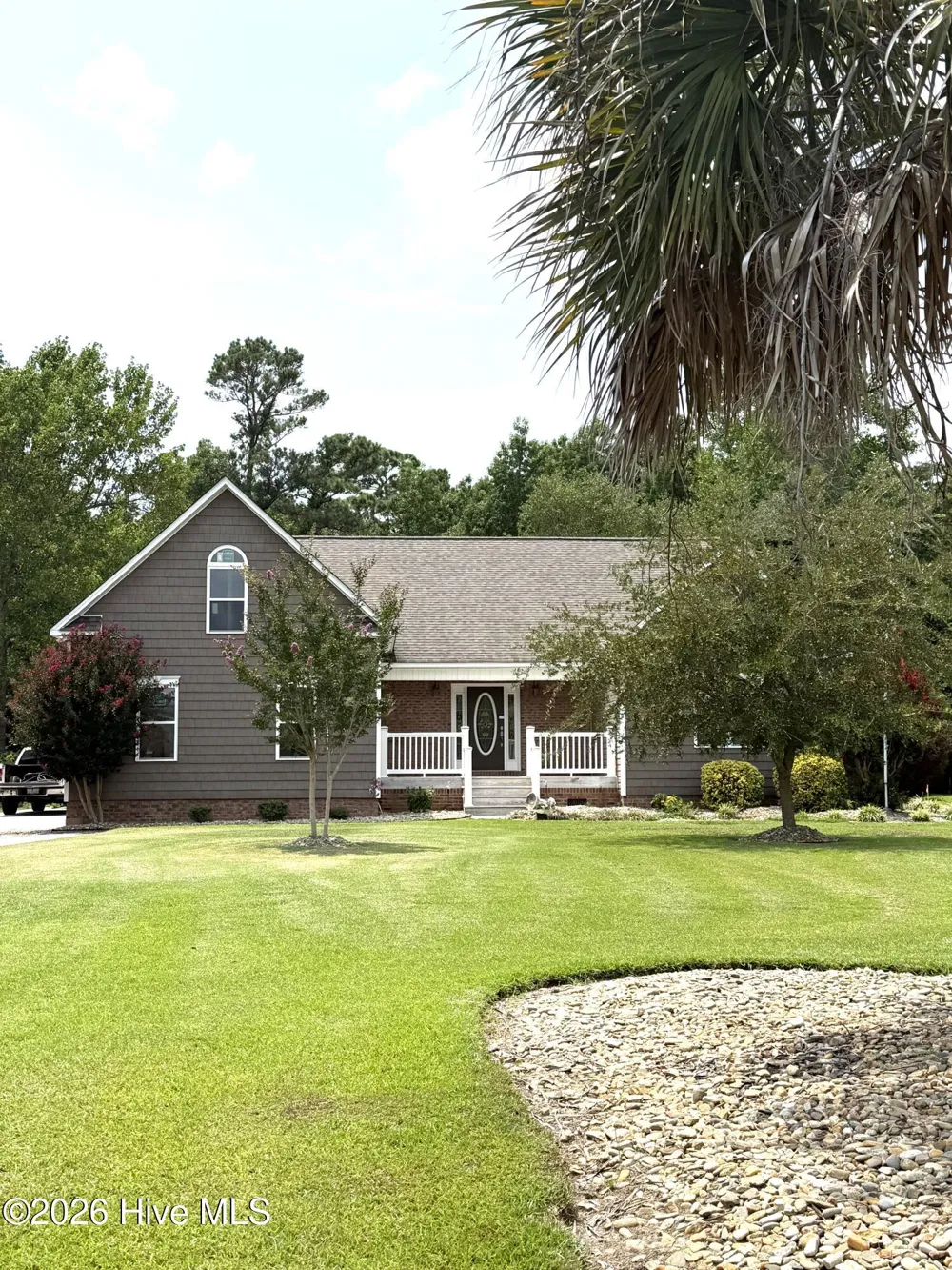 83 Pickett Way Swansboro, NC 28584